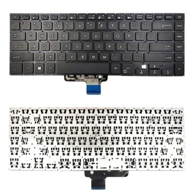 Amerikaanse versie toetsenbord voor de ASUS VivoBook s15 S510 S510U S510UA S510UA-DS51 S510UA-DS71 S510UA-RB31 S510UA-RS31
