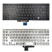 Amerikaanse versie toetsenbord voor de ASUS VivoBook s15 S510 S510U S510UA S510UA-DS51 S510UA-DS71 S510UA-RB31 S510UA-RS31