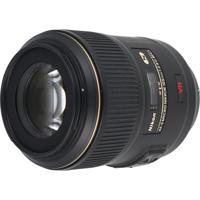 Nikon AF-S 105mm F/2.8G IF-ED VR Micro occasion - thumbnail