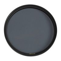 Photo Galerie 58mm MC Polarisatiefilter Photo Galerie 58mm MC Polarisatiefilter