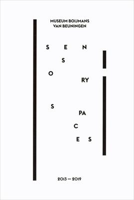 Sensory Spaces (Paperback)