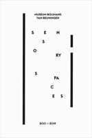 Sensory Spaces (Paperback)