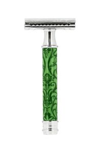 Antiga Barbearia de Bairro double edge safety razor Principe Real
