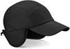 Beechfield CB355 Mountain Cap - Black - One Size