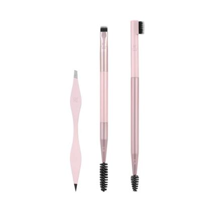 Real Techniques Brow Shaping Set