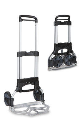 L-BOXX Aluminium steekwagen inklapbaar - 1000010121