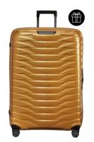 Samsonite Proxis Spinner 69cm HONEY GOLD