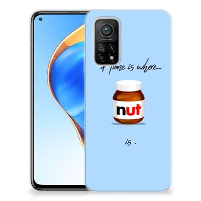 Xiaomi Mi 10T | 10T Pro | Siliconen Case | Nut Home