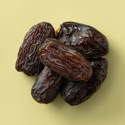 Dadels medjoul (bio) 500 gram Dadels medjoul (bio) 500 gram