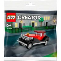 Creator - Klassieke auto Constructiespeelgoed