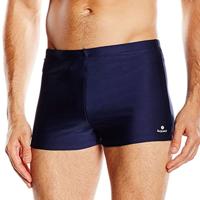 Herenzwembroek Liquid Sport Dino Kleur Blauw Maat XL