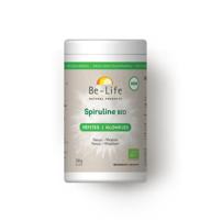 Be-Life Spirulina granulaat