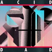 Acid Dad - CD (0888608668279) - thumbnail