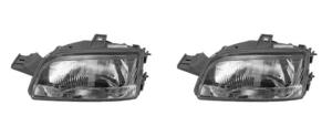 Koplamp Set SET1754964