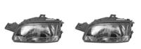 Koplamp Set SET1754964