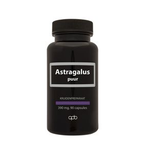 Astragalus puur