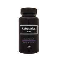 Astragalus puur - thumbnail