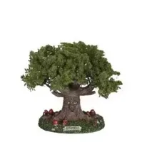 Luville Efteling Mini&apos;s Sprookjesboom 9.5x7.5x10 cm