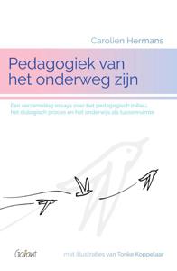 Pedagogiek van het onderweg zijn (Paperback)