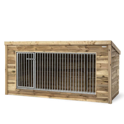 Hondenkennel Luna