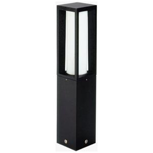 Albert Buitenlamp staande lampOblong zwart - 660508