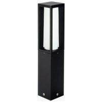Albert Buitenlamp staande lampOblong zwart - 660508
