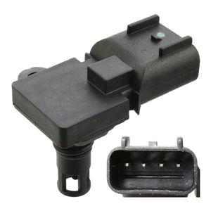 Zuigdruksensor 106018