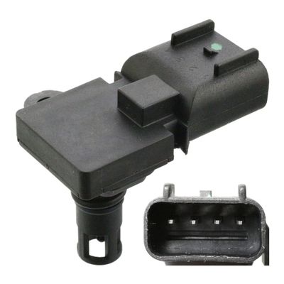 Zuigdruksensor 106018