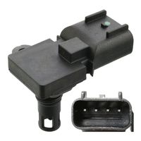Zuigdruksensor 106018