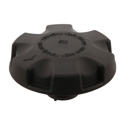 Radiatordop 29607