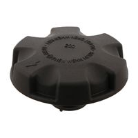 Radiatordop 29607