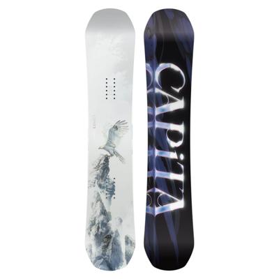 Capita Birds Of A Feather All-Mountain Snowboard Dames 150