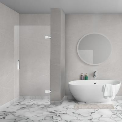 Aqua Vista Losse Glasplaat Lago front 80x200cm R-GS-LX-C80