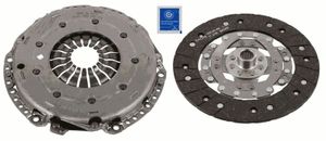 Sachs Koppelingsset Xtend 3000970131