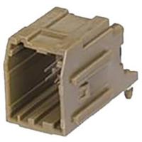 Molex Male behuizing (board) 346910082 1 stuk(s) Tray