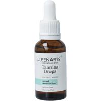 Drs Leenarts Tanning drops