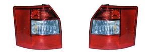 Achterlicht set SET0325935