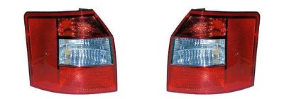 Achterlicht set SET0325935