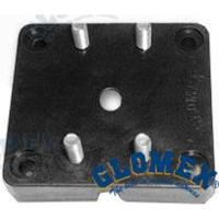 GLORA209 - NYLON MASTSTEUN - ISOLEREND VOOR