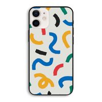 Illustratieve pop 2: iPhone 12 Biologisch afbreekbaar hoesje