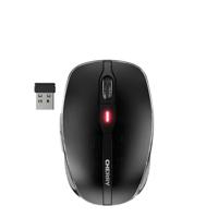 Cherry MW 8C Advanced muis zwart