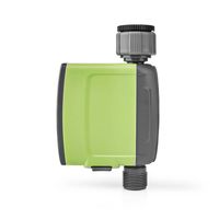 Nedis SmartLife Watermeter | Bluetooth | Batterij Gevoed | IP54 | Maximale waterdruk: 8 bar | Android™ & iOS slimme bloempot - thumbnail