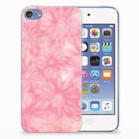 Apple iPod Touch 5 | 6 | TPU Case | Spring Flowers