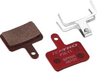TEKTRO Disc br.pad p20.11 resin