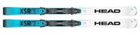 Head Wc Rebels E.Xsr SW Ski White/Blue 177