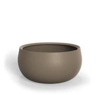 Polyester plantenbak LORA 100x50cm.