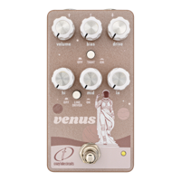 Crazy Tube Circuits Venus