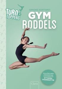 Gymroddels (Hardback)