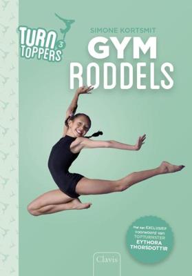 Gymroddels (Hardback)