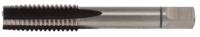 PRO handtap hand thread drill m 6 #61 precutter din 352